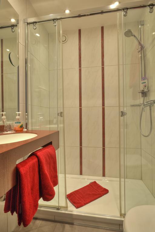 מינכן Hotel Condor מראה חיצוני תמונה